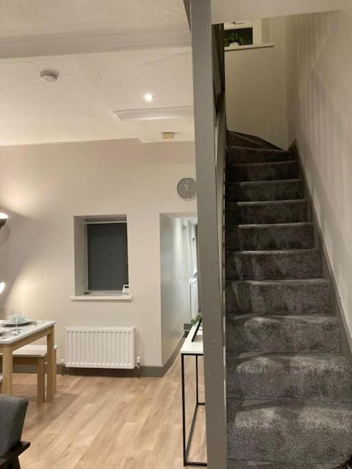 Villa Stunning Coastal Retreat Carrickfergus Esterno foto