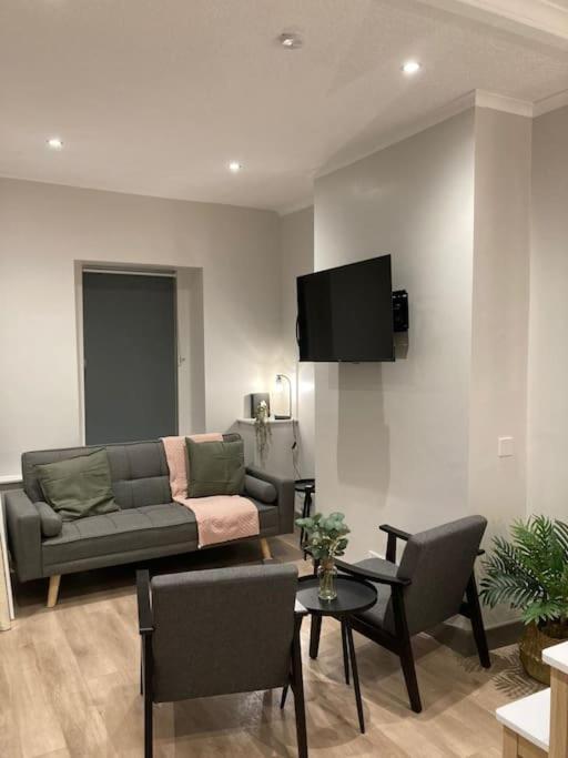 Villa Stunning Coastal Retreat Carrickfergus Esterno foto